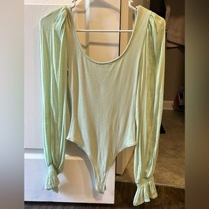 Forever 21 Bodysuit